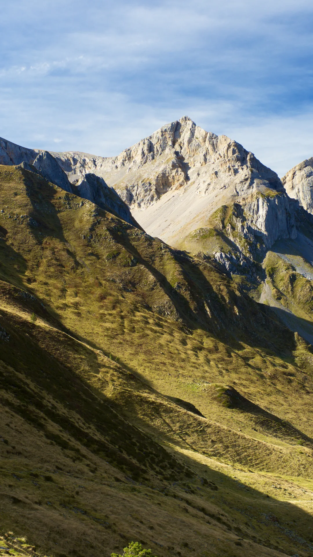 Pyrénées